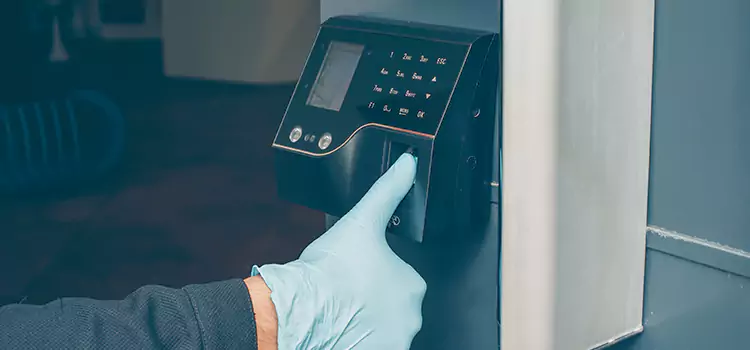 Access Control Installation Minnetonka