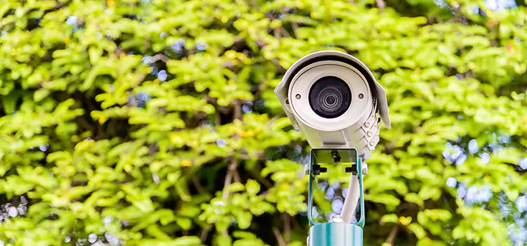 Advanced Surveillance Solutions for Every Need in Minnetonka