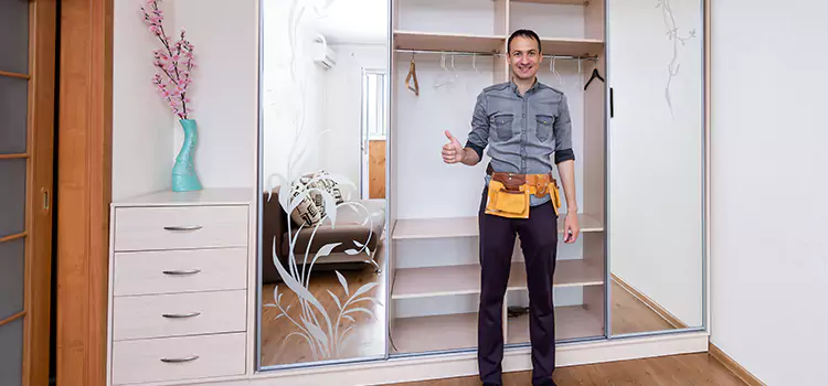 Sliding Closet Door Replacement Minnetonka