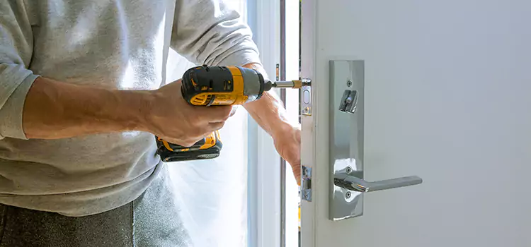 Door Knob Lock Repair Minnetonka