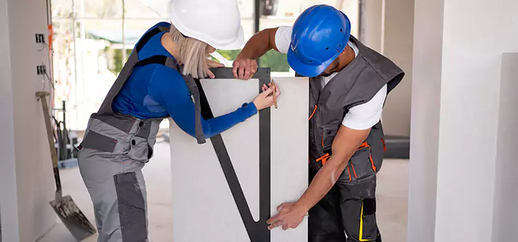 Why Choose Us for Door Panel Services in Minnetonka, MN?