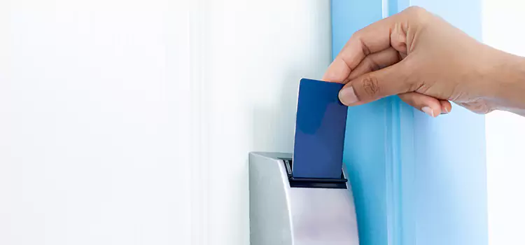 Access Control System Integration Minnetonka
