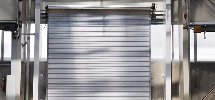 Roller Door Maintenance Minnetonka