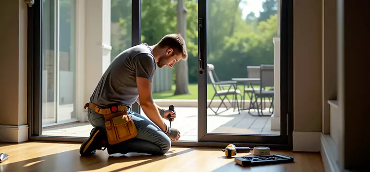 Comprehensive Solutions for Every Glass Door Need in Minnetonka, MN