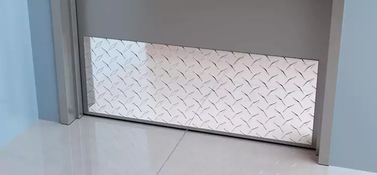 Benefits of Professional Kick Plate Solutions in Minnetonka, MN