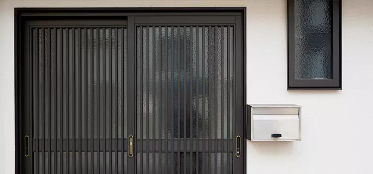 Sliding Screen Door Repair Minnetonka