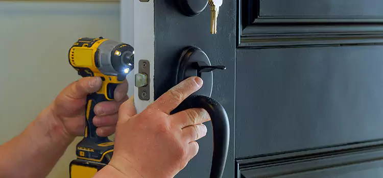 Mobile Automotive Locksmith Minnetonka