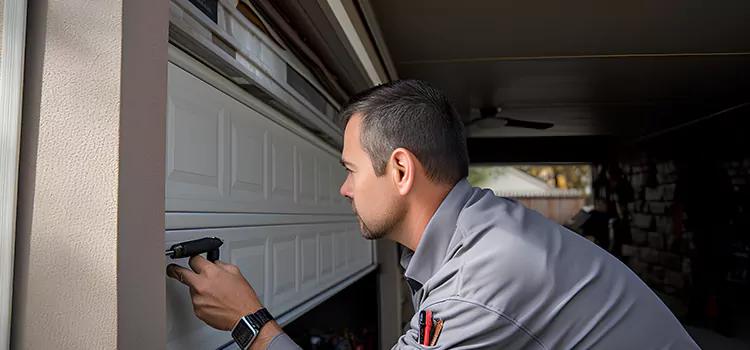 Garage Door Cable Replacement Minnetonka