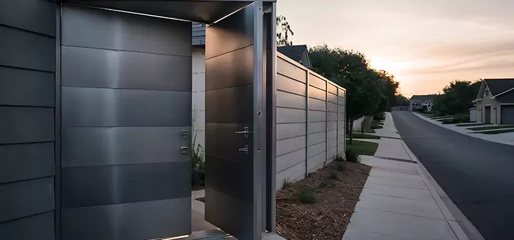 Comprehensive Steel Door Solutions in Minnetonka, MN