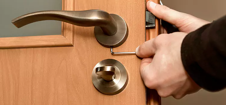 Access Control System Integration Minnetonka