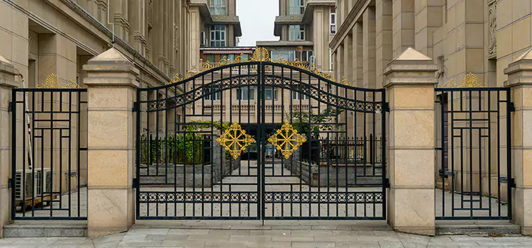 Comprehensive Iron Gate Maintenance Solutions in Minnetonka, MN