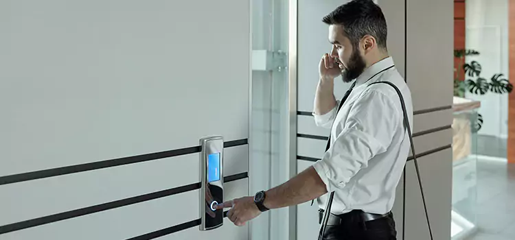 Cloud Based Access Control Minnetonka