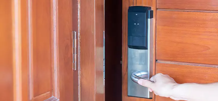 Commercial Keyless Entry Locks Minnetonka