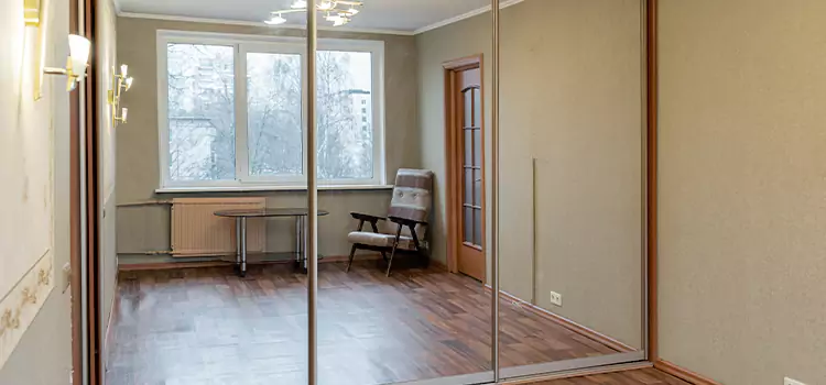 Mirror Closet Door Roller Replacement Minnetonka