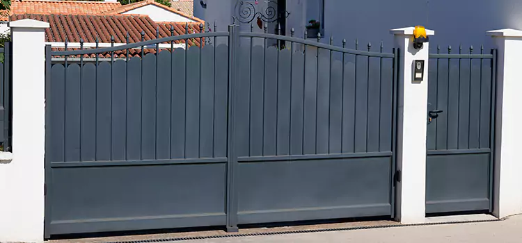 Emergency Commercial Gate Repair Minnetonka