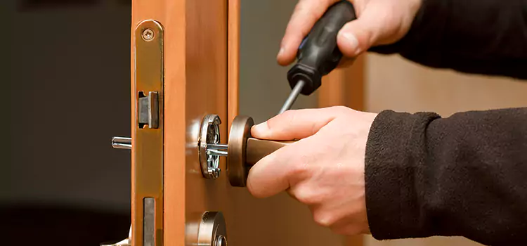 Semi Truck Locksmith Minnetonka