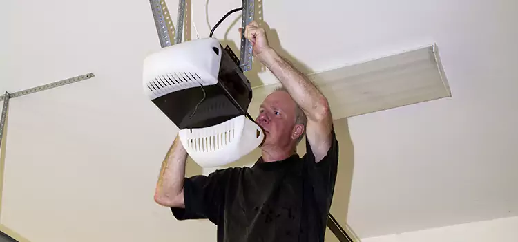 Garage Door Opener Service Minnetonka