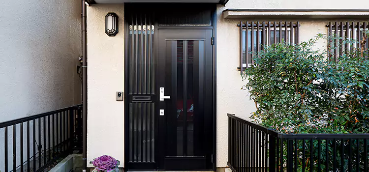 Popular Exterior Door Options in Minnetonka, MN