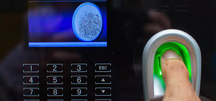 Your Trusted Partner for Secure Access in Minnetonka, MN