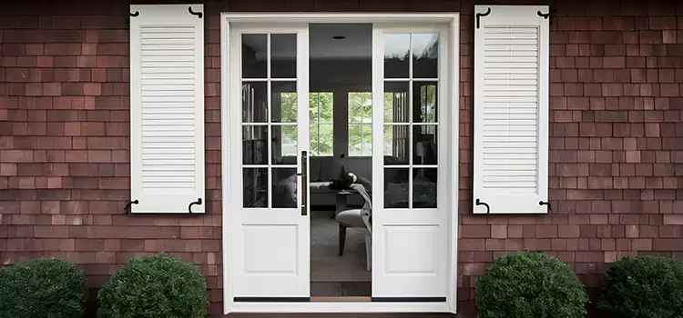 French Door Restoration Minnetonka