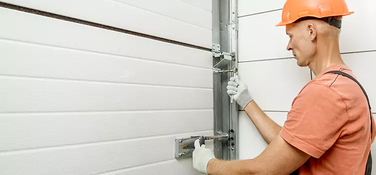 Why Choose Us for Garage Door Lock Services in Minnetonka, MN?