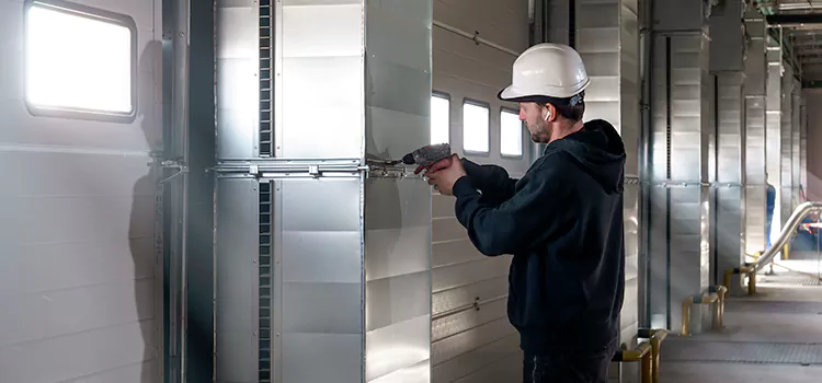 Prompt and Professional Garage Door Service in Minnetonka, Minnesota