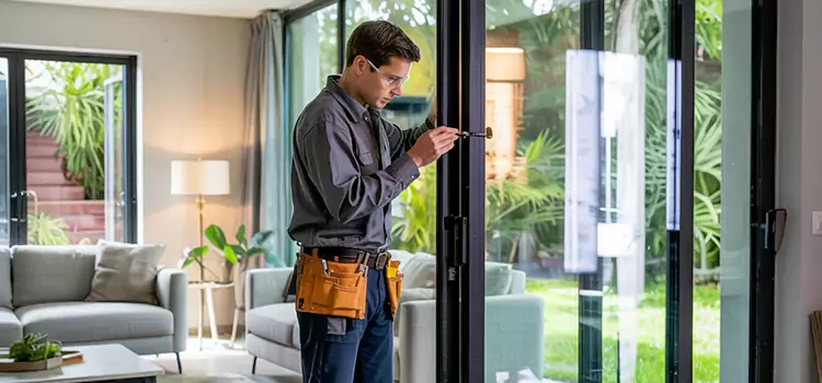 Why Choose Us for Your Glass Door Needs in Minnetonka, MN?