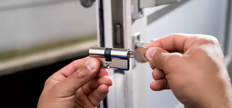 Lock Change Locksmiths Minnetonka
