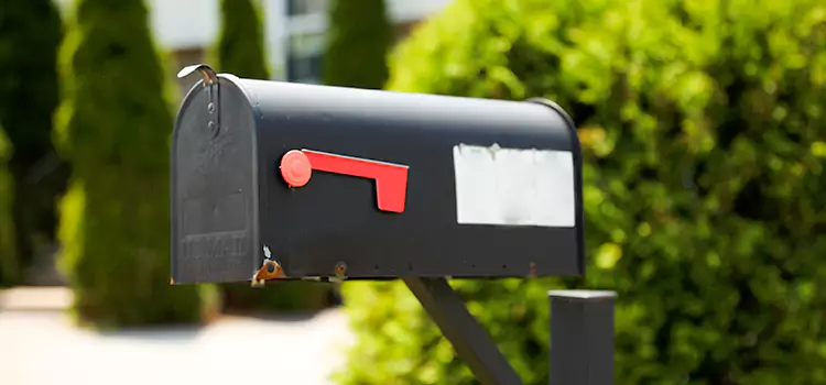 Secure Mailboxes for Packages Minnetonka