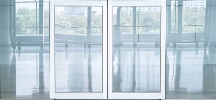 Mobile Sliding Screen Door Replacement Minnetonka