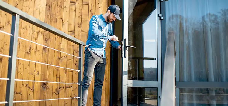 Emergency Patio Door Repair Minnetonka