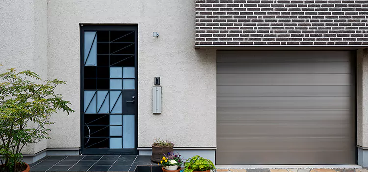 Residential Roll Up Security Doors Minnetonka