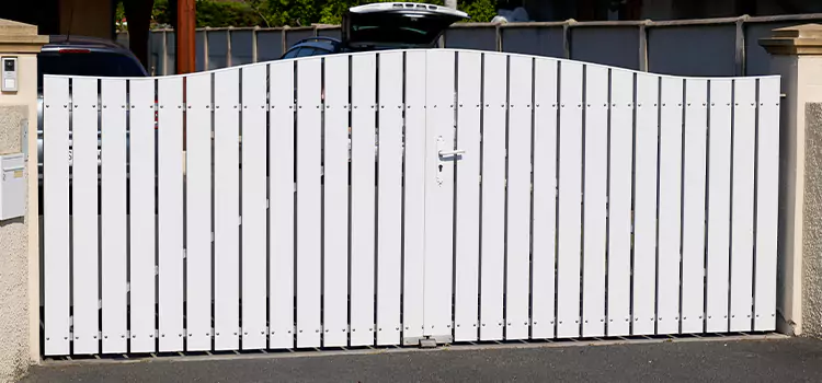 Why Choose Us for Residential Gate Repair in Minnetonka, MN?