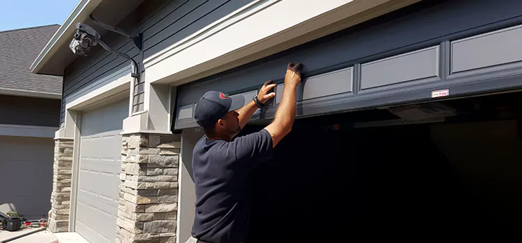 Janus Roll Up Doors Minnetonka