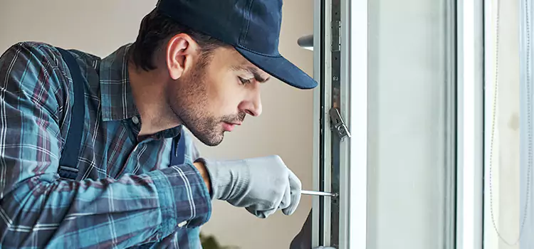 Emergency Response for Latch Issues Minnetonka