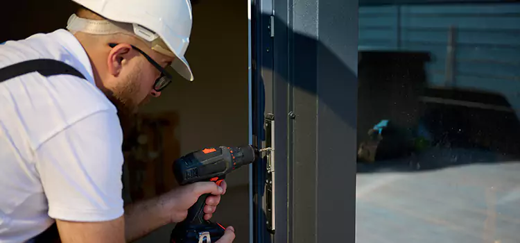 Aluminium Sliding Door Lock Fitting Minnetonka