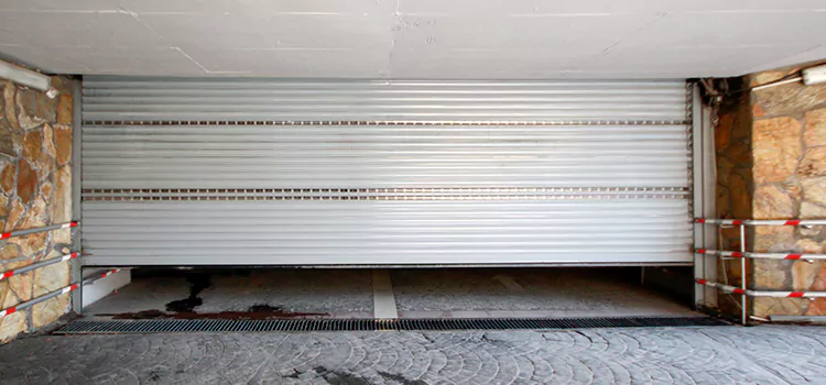 Steel Garage Door Repair Minnetonka
