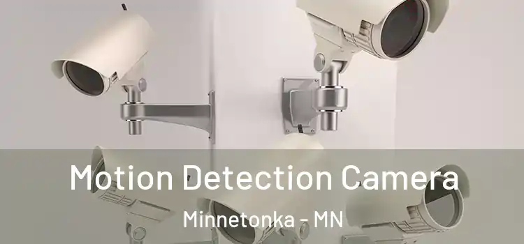  Motion Detection Camera Minnetonka - MN