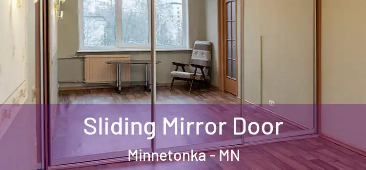  Sliding Mirror Door Minnetonka - MN